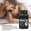Maca Capsules  root herbal supplement maca extract energy stamina maca root extract capsules - Korvel
