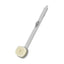 Long Handled Shower Massage Brush with Soft Bristles