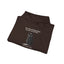 Sudadera con capucha unisex Odds