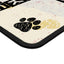 Purrfectly Designed Crosswords Cat-Themed Gaming Mouse Pad - Korvel