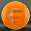 Neutron Balance - Simon Line Disc Golf Midrange