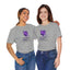 I Am a Soul Unisex Jersey Short Sleeve Tee