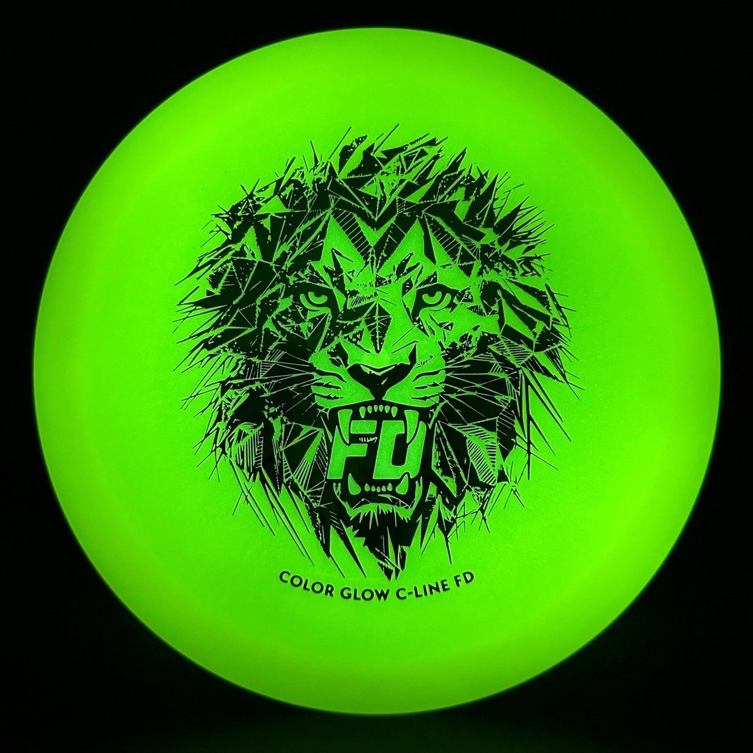 Color Glow C-Line FD - European Open 2024 Edition