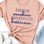 Redheads Are Sunshine Unisex T-Shirt