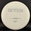 MVP Neutron Detour Disco de Media Distancia