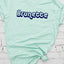Brunette-1139 Unisex T-Shirt