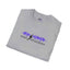 Signal Interference Tee — Quiet Static, Visible Spark
