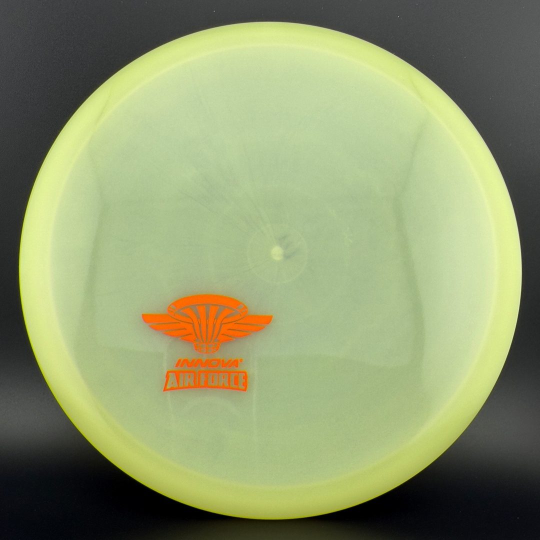 Proto Glow Champion Mako3 - Edición Fuerza Aérea
