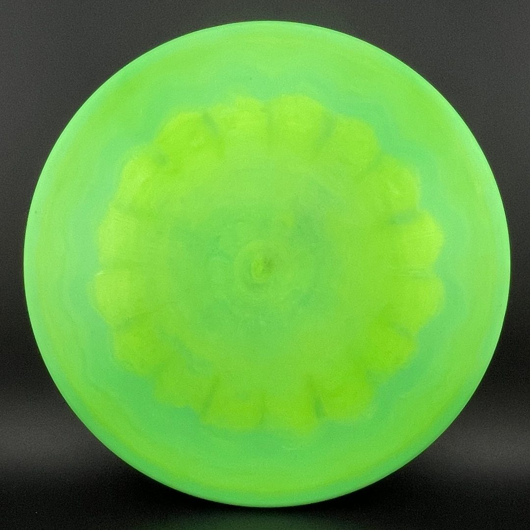 ESP Swirl Zone OS - Disco de la Serie Tour 2023 de Brodie Smith
