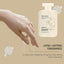Perfumed Moisturizing Body Wash Gently Cleanses Skin, Soft, Moist, Refreshing And Fragrant - Korvel