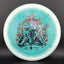 Halo Glow C-Blend Dynasty - Eric Oakley 2025 Tour Series