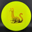Limited Edition Star Polecat Disc Golf Putter