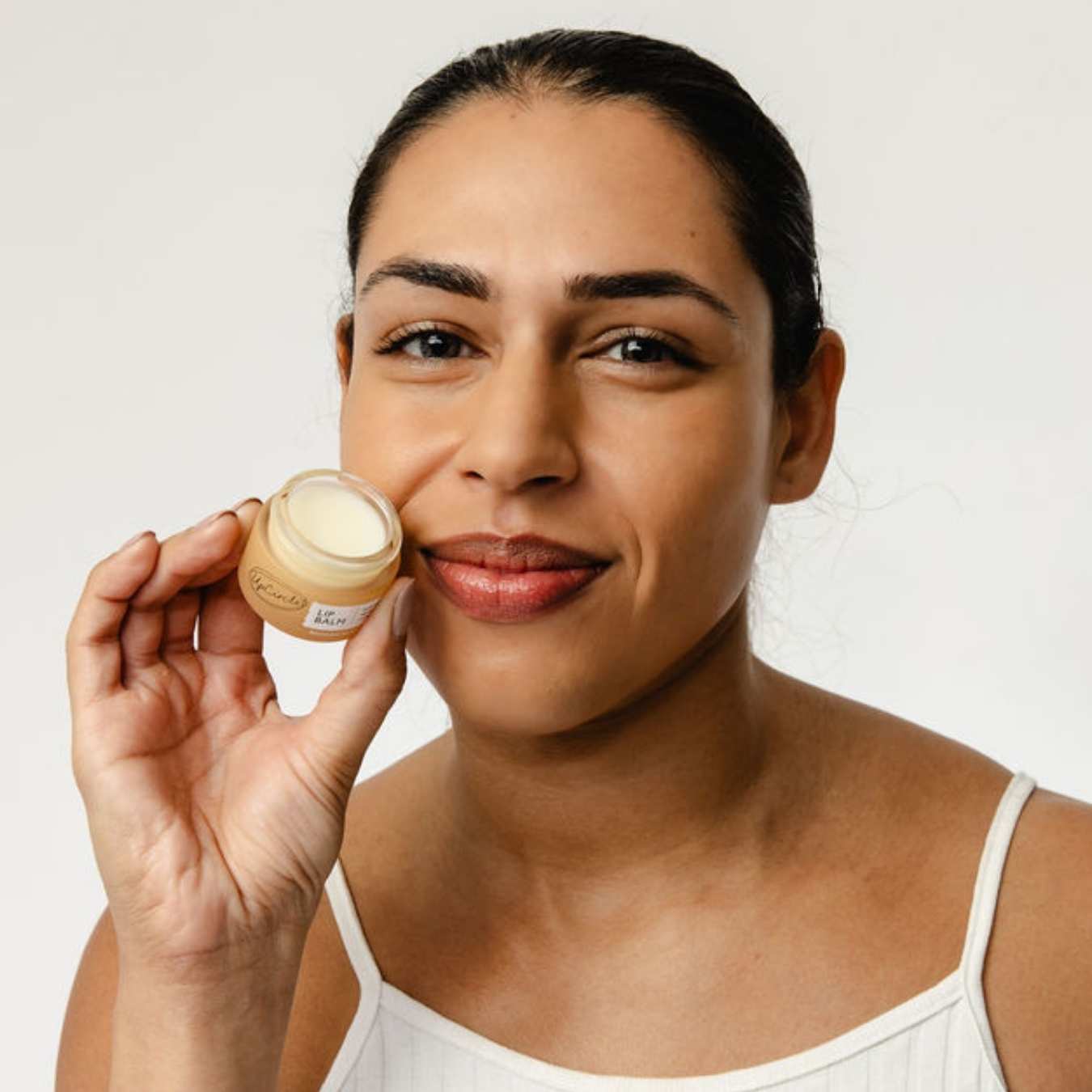 Lip Balm with Hemp Seed Oil - Korvel