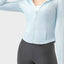 Millennia Pocketed Zip Up Hooded Activewear Hoodie