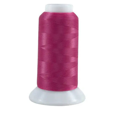 Fil de polyester Bottom Line rose foncé