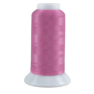 Hilo de poliéster Bottom Line rosa claro 605