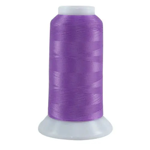Fil de polyester Bottom Line violet clair - 3 000 yards