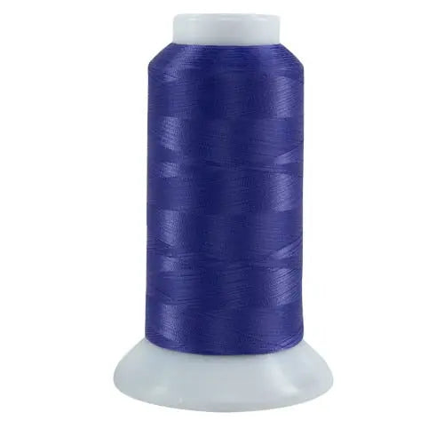 Hilo de poliéster Bottom Line Periwinkle 608