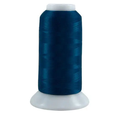 Fil de polyester 611 Turquoise Bottom Line