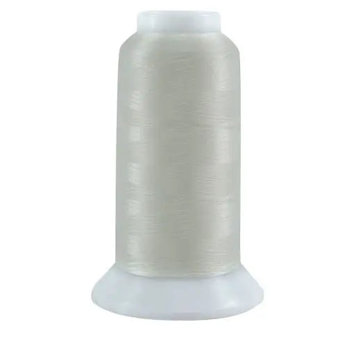 Natural White Bottom Line Polyester Thread