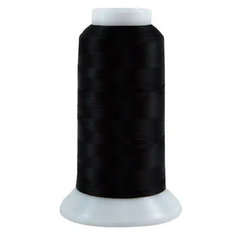 Hilo de poliéster Black Bottom Line 625