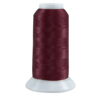 Fil de polyester 629 Rose Bottom Line