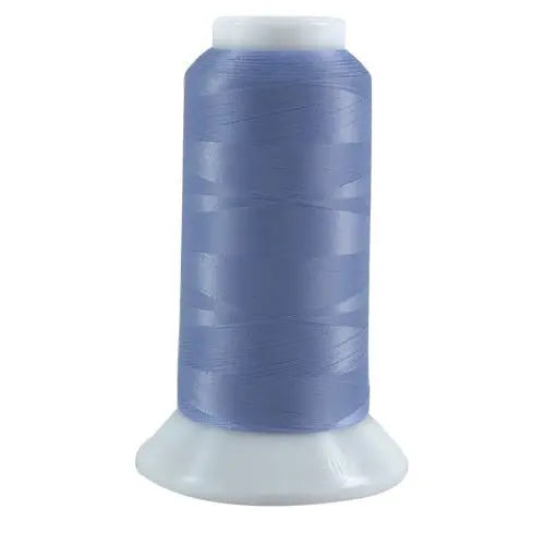 Fil de polyester Bottom Line 632 Periwinkle clair