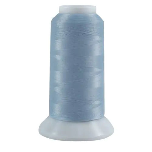 Hilo de poliéster 634 Baby Blue Bottom Line