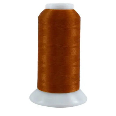 Fil de polyester Tangerine Bottom Line