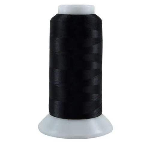 Hilo de poliéster Bottom Line gris oscuro 649