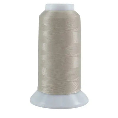 655 Off White Bottom Line Polyester Thread