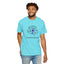 Built Different Premium Unisex Cotton T-Shirt