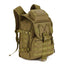 Premium Military-Style Outdoor Backpack