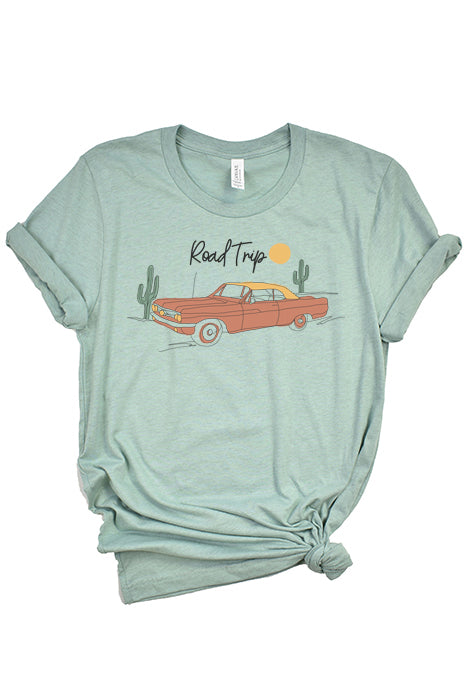 Roadtrip-1141 Baseball Batting Tee