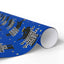 Greatest Present, Believe Me Political Parody Wrapping Paper