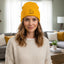 Furreal Knit Beanie – Cozy Cat Lover Winter Hat