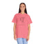 Saca tus propias conclusiones camiseta gráfica unisex