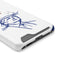 Minimal Line Portrait MagSafe iPhone Case — Say Less Edition