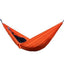 Portable Double Hammock - Durable Nylon for Outdoor Relaxation