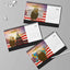 E Pluribus … Sigh: A Bald Eagle’s Year of American Fatigue Calendar