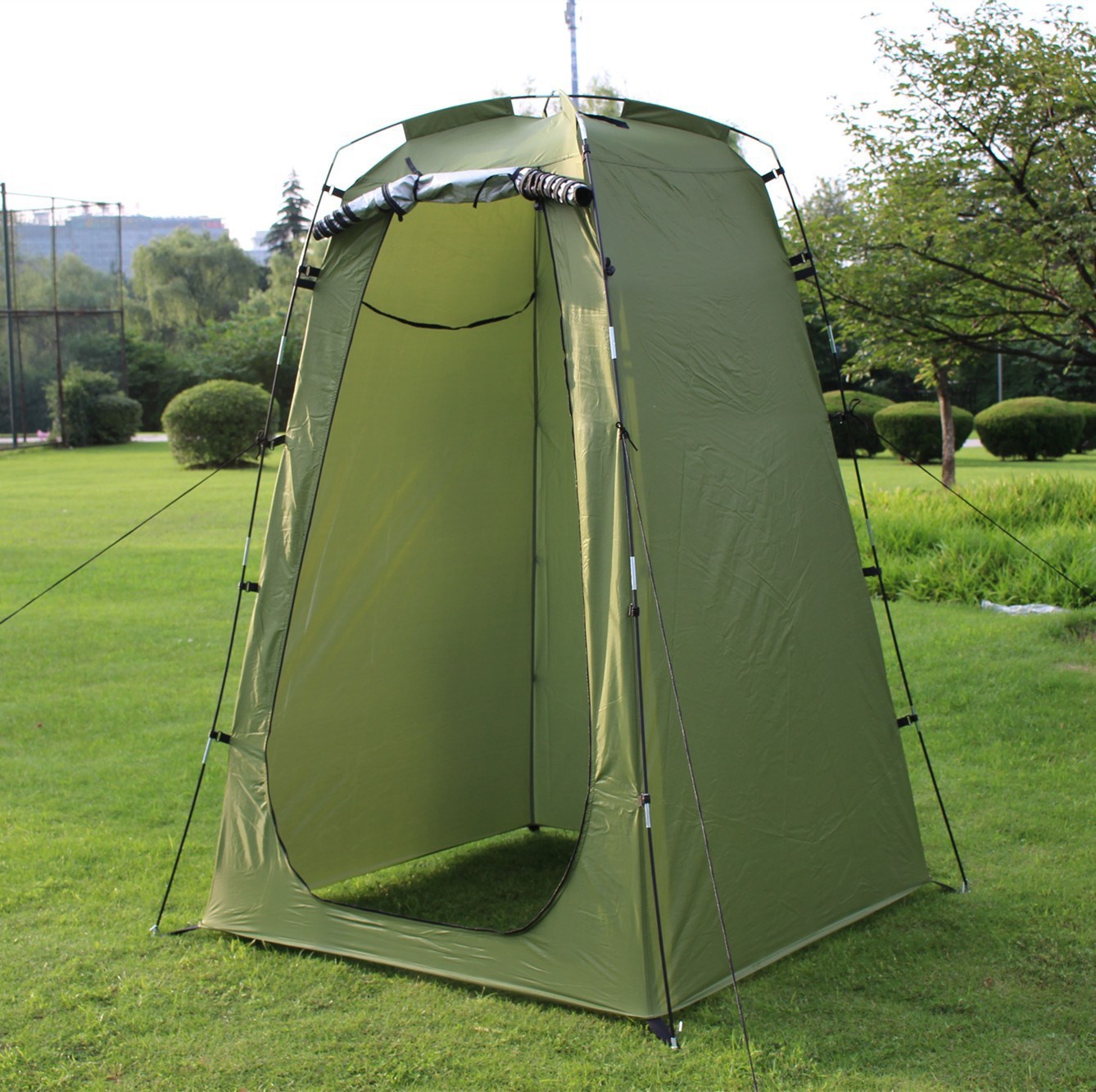 Tente de Douche Portable pour Camping
