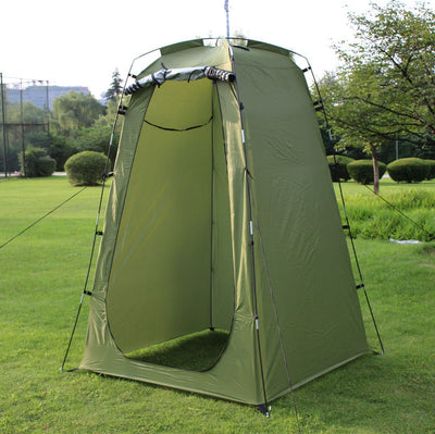 Portable Privacy Shower Tent for Camping