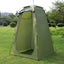 Tente de Douche Portable pour Camping