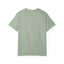 Iconic Minimal Silhouette Statement T-Shirt
