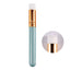 Washing Nose Brush Gods Deep Clean Pores Blackheads Convenient Fine Soft Bristles Manual Beauty Cleaning Flat Head Cleansing Brush - Korvel