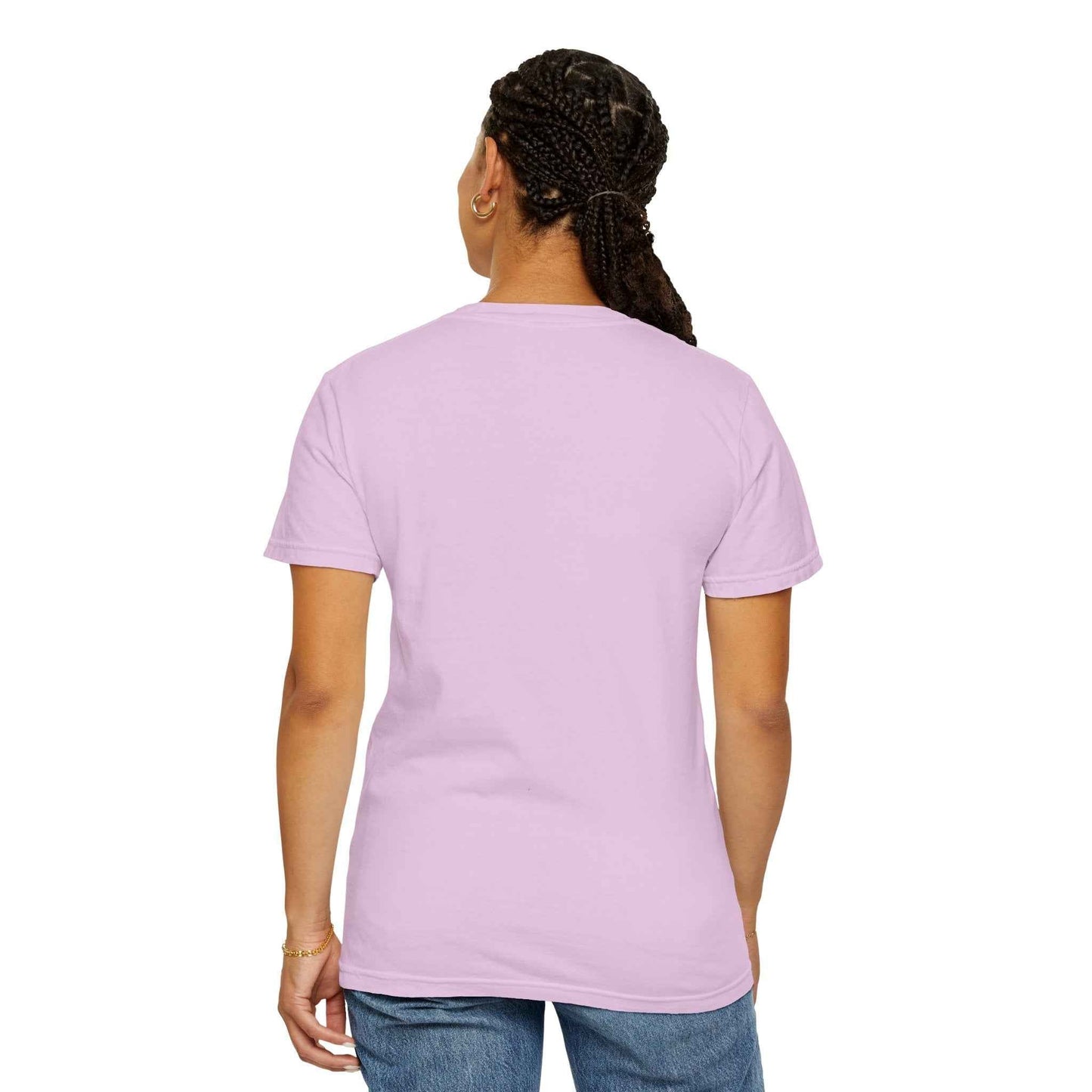 Camiseta Madre y Gato Abrazo | Camiseta Minimalista de Arte Lineal para Mamás de Gatos