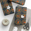Political Parody Gift Wrapping Paper - Tremendous Seal Design