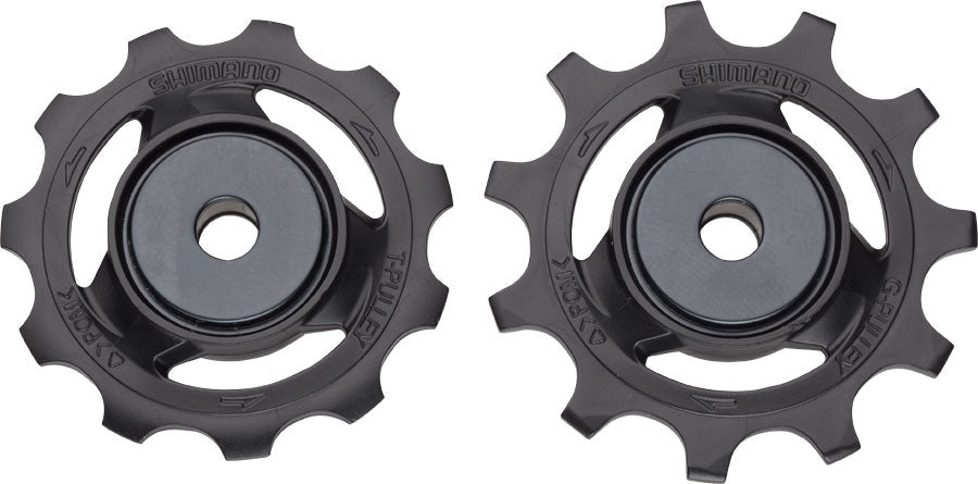 Juego de poleas Shimano Dura-Ace RD-R9100 de 11 velocidades