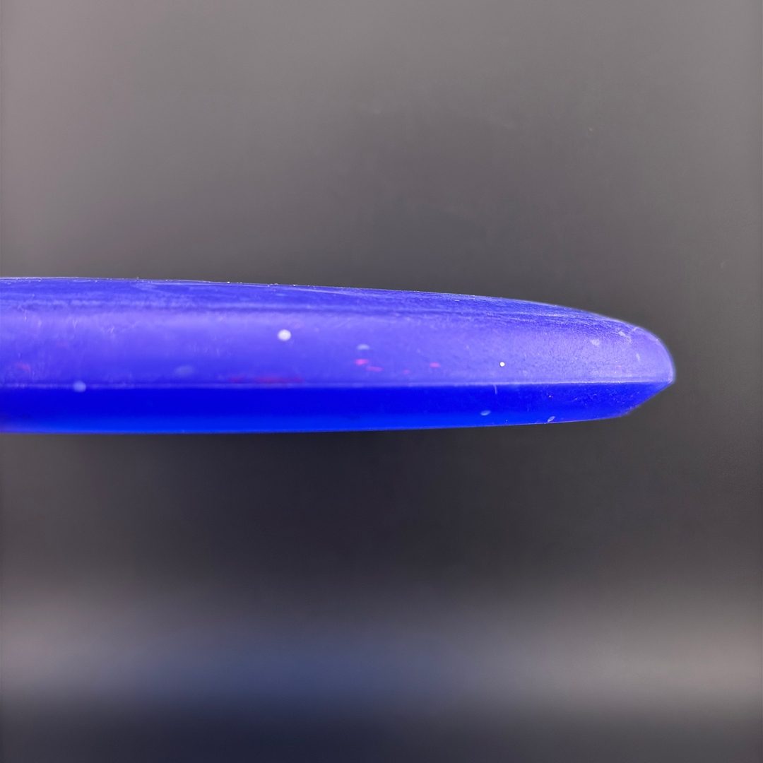 Putter de disc golf Tricératops en coquille d'œuf - Édition spéciale