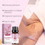 Huile de massage aromathérapeutique apaisante pour la relaxation